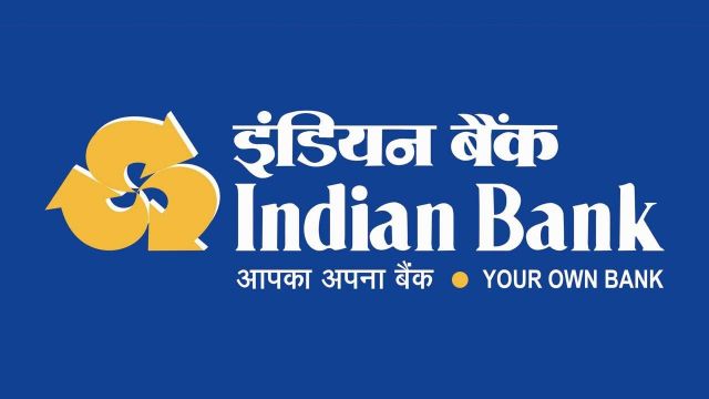 Indian Bank PO